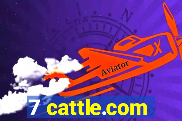 7 cattle.com